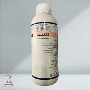 كالفاست لتر ايطالي