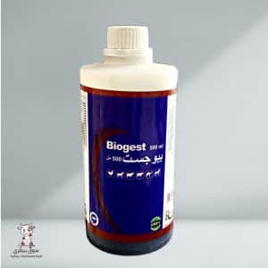 بيوجست 500 ملي