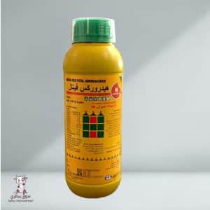 هيدرو ركس فيتال 1لتر