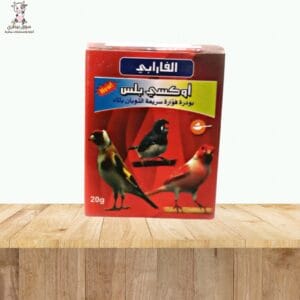 اوكسي بلس