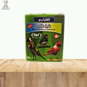 تايلوفارب