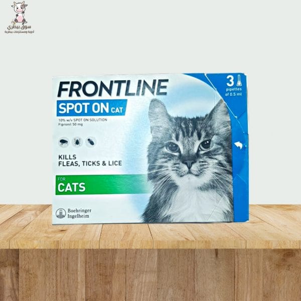 فرونت لاين