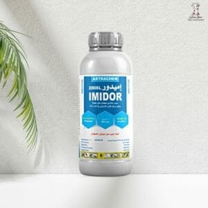 إميدور لتر