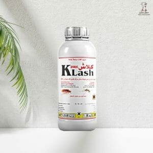 كلاش 1 لتر