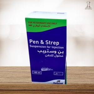 بن وستريب 100 مل