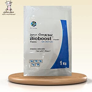 بيوبوست خمائر